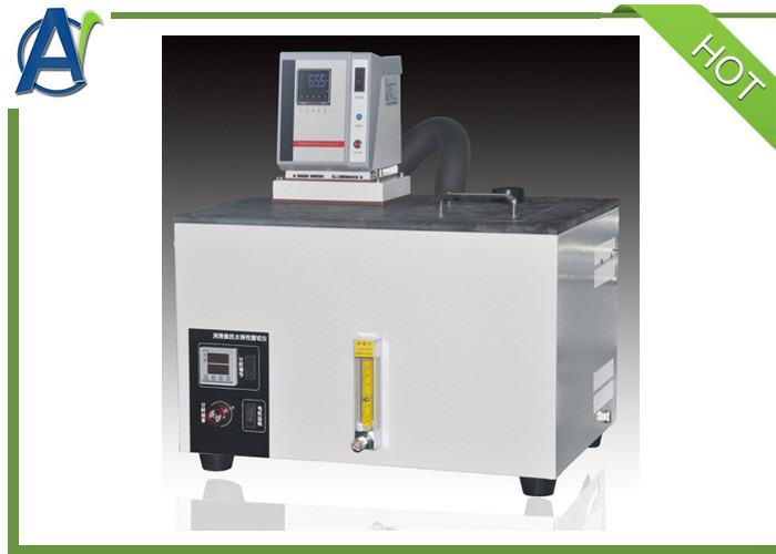 ASTM D1264 Water Washout Characteristics Tester For Grease Testing