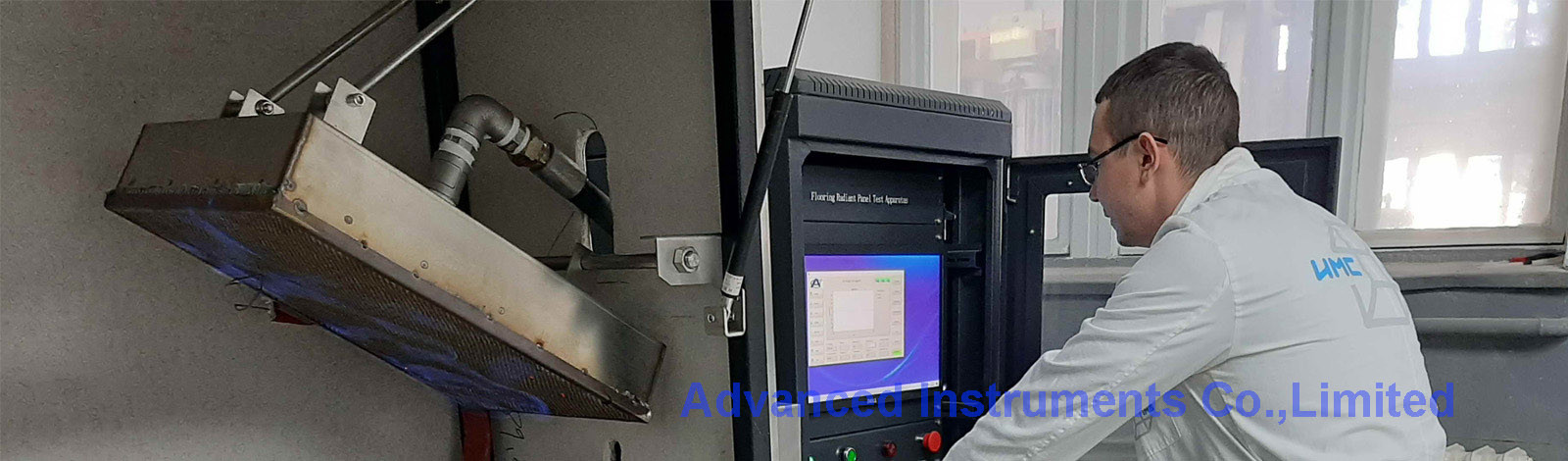 Ποιότητα Εξοπλισμός εργαστηριακών τεστ Εργοστάσιο