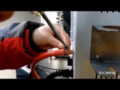 ASTM D3427 Εξοπλισμός Δοκιμής Ιδιοτήτων Απελευθέρωσης Αέρα Λιπαντικού Γράσου