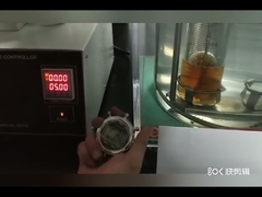 Εργαλείο δοκιμής χαρακτηριστικών αφρώδους ύλης ASTM D892