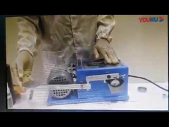 Δοκιμαστής φόρτωσης OK λιπαντικού για ιδιότητες ακραίας πίεσης