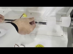 Ηλεκτρικό καλώδιο προπάνου 60kg