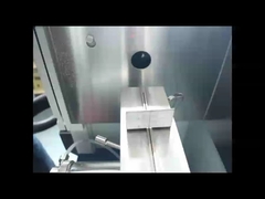 AAS Ατομικό Φασματοφωτομέτρο Απορρόφησης 190 ∙ 900nm Υπολογιστής