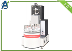 Προσομοιωτής Ψυχρής Εκκίνησης για Δοκιμή φαινομενικού ιξώδους λιπαντικού κινητήρα