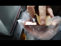 Δοκιμή διάβρωσης σε χαλκό με λωρίδες ASTM D130 Εξοπλισμός δοκιμής διάβρωσης σε μπάνιο