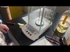 ASTM D4170 Δοκιμαστής οξείδωσης από τριβή λιπαρών λιπαρών Fafnir