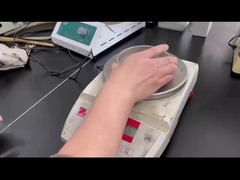 Εργαλεία δοκιμής διαχωρισμού ελαίου ASTM D1742 για λιπαντικά λιπαρά