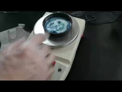 Εργαλεία δοκιμής σταθερότητας κυλίνδρων ASTM D1831 για λιπαντικά λιπαρά