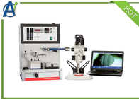 ASTM D5001 Ball-on-Cylinder Lubricity Evaluator (BOCLE) Test equipment