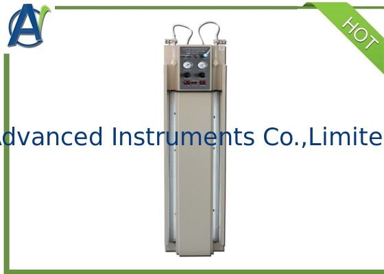 ASTM D1319 Liquid Petroleum Products Hydrocarbon Types Analyzer