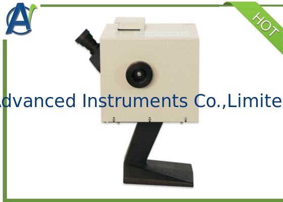 ASTM D1500 Digital Portable Petroleum Products Colorimeter,Color Tester