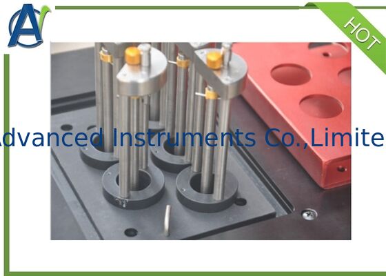 ASTM D3829,ASTM D4684  Fully Automatic MRV Tester (Low Temperature Yield Stress & Apparent Viscosity Analyzer)