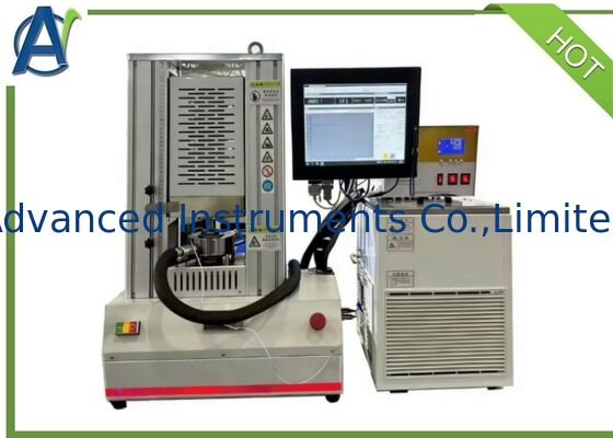 CEC L-45-A-99 & ISO 26422 KRL Tapered Roller Bearing Shear Tester for Lubricant Shear Stability Test