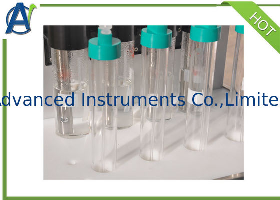 Methyl Ester Thermal Oxidation Tester