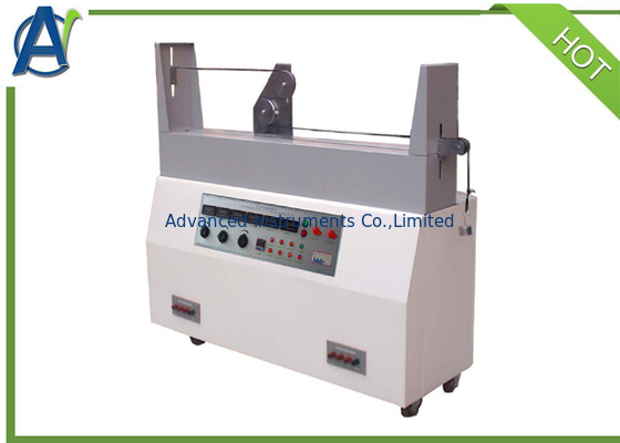 UL 1666 Flame Propagation Height Test Machine for Riser Cables