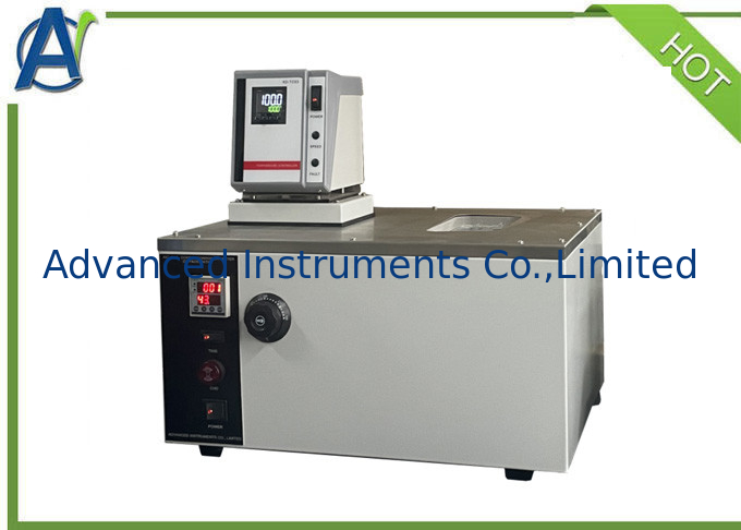 ASTM D4048 Copper Corrosion Test Apparatus for Lubricating Grease