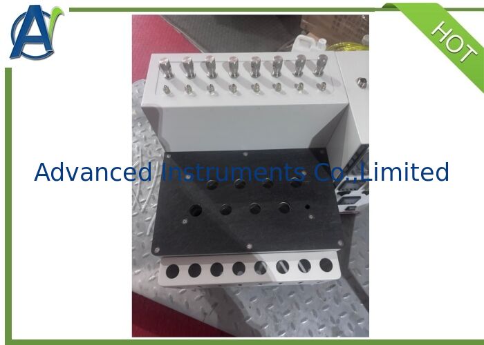 ASTM D2440 Mineral Insulating Oil Oxidation Stability Tester IEC 61125