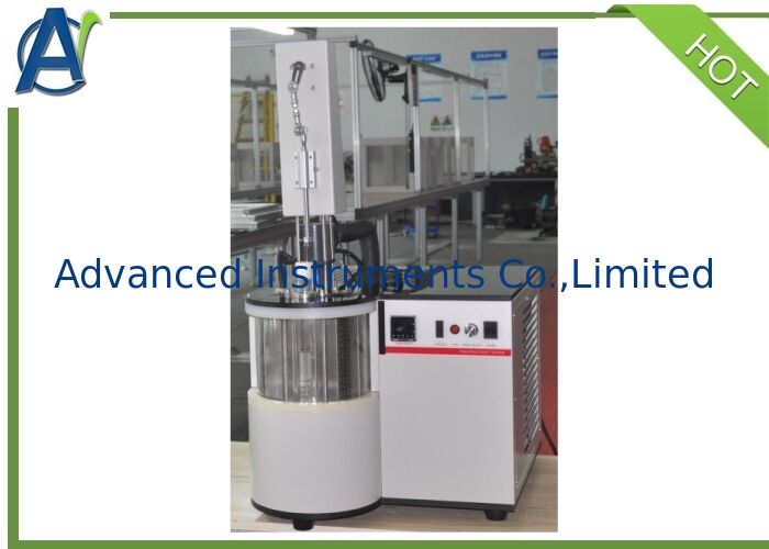 ASTM D1177 NFT 78102 Engine Coolant Freezing Point Tester