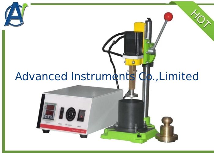 ASTM D1743 Lubricating Grease Corrosion Preventive Properties Testing Instrument