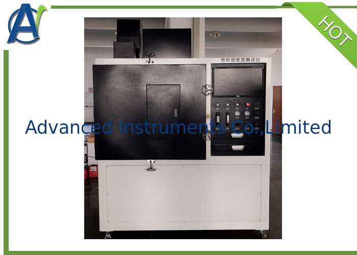 UL 1666 Flame Propagation Height Test Machine for Riser Cables