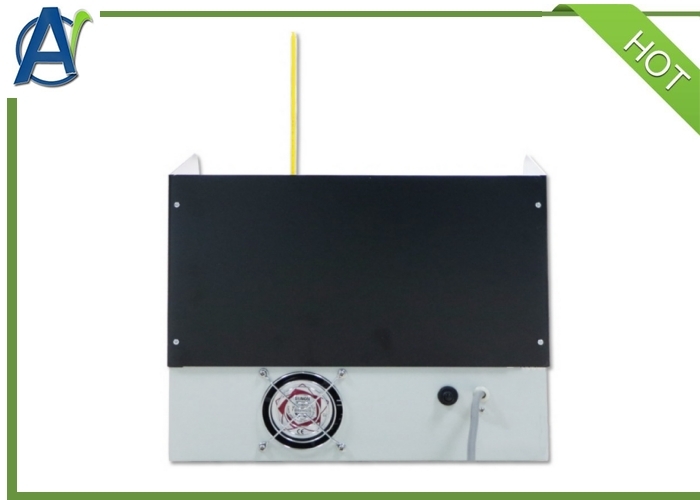 Cleveland Open Cup Flash Point Tester for Oil Testing ASTM D92 ISO 2592