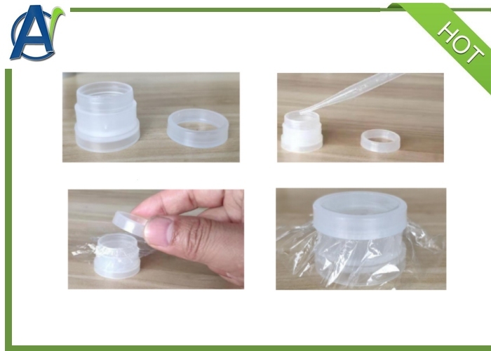 ASTM D4294 Petroleum Products X-ray Fluorescence Sulfur-in-Oil Analyzer