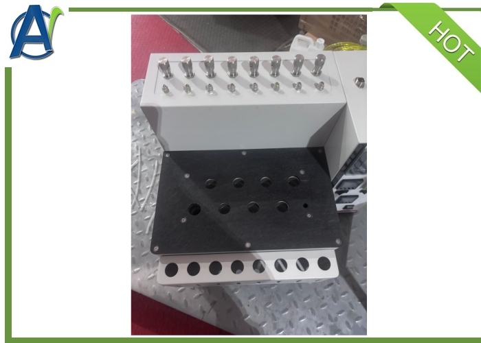 IEC 61125 ASTM D2440 Insulating Oil Oxidation Stability Testing Machine