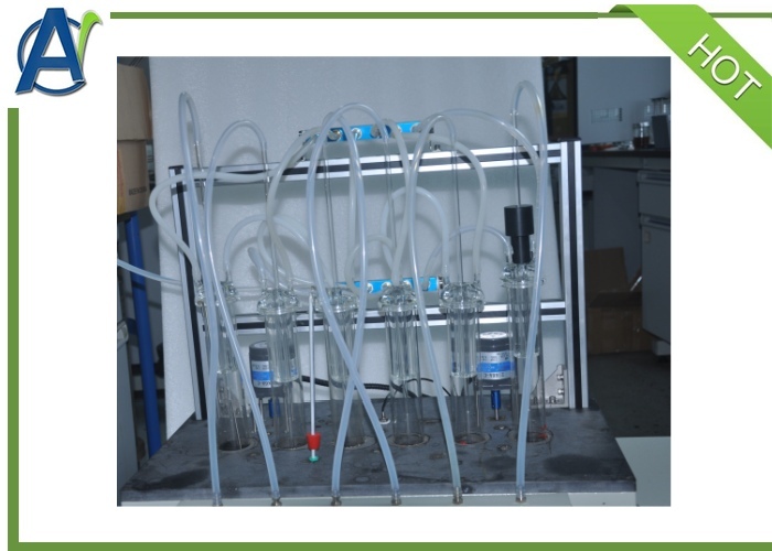 Oxidation Stability Tester for Inhibited Mineral Oil ASTM D943