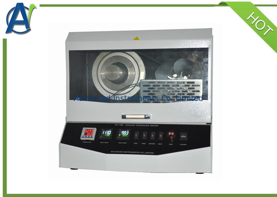 Όργανο δοκιμής τάσεων διαρροής ASTM D1263 για τα λαδώνοντας λίπη