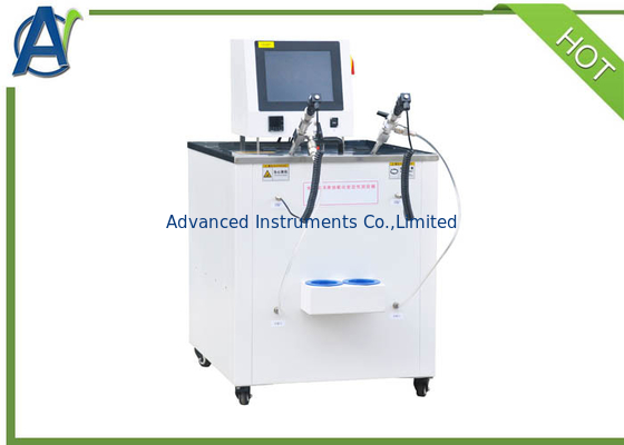 Εξοπλισμός δοκιμής σταθερότητας οξείδωσης πετρελαίου μηχανών ASTM D4742