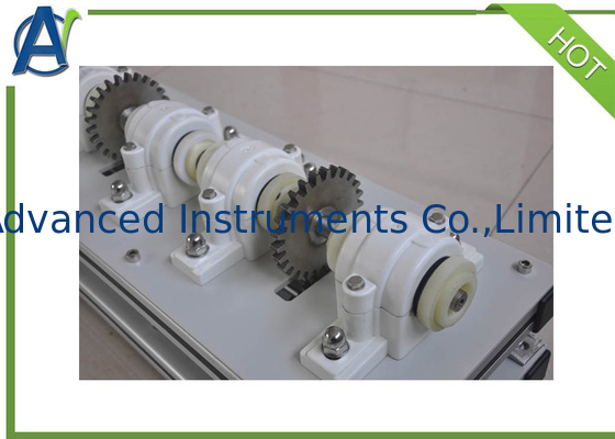 Εξοπλισμός δοκιμής πρόληψης διάβρωσης λιπών ASTM D6138 Emcor για τα λαδώνοντας λίπη