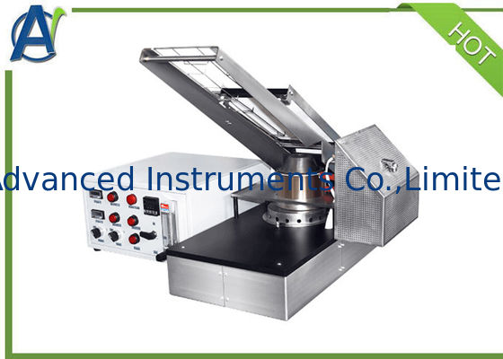 Οδηγία 92-503 Εξοπλισμός δοκιμής ηλεκτρικού καυστήρα με εισαγόμενο ηλεκτρικό καυστήρα