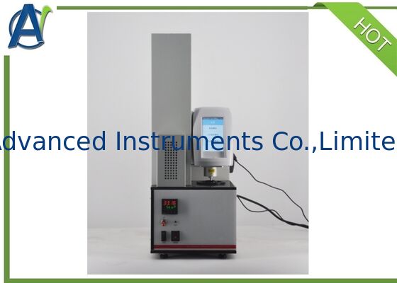 ASTM D2983 Βίσκομετρος Brookfield χαμηλής θερμοκρασίας για λιπαντικό λάδι
