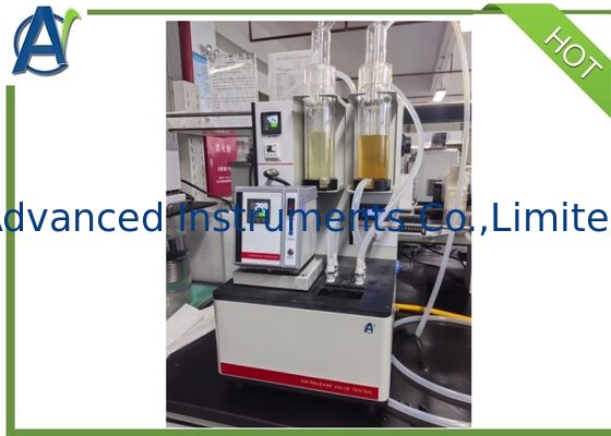 ASTM D3427 SH/T0308 Αυτόματος έλεγχος τιμής απελευθέρωσης αέρα λιπαντικού