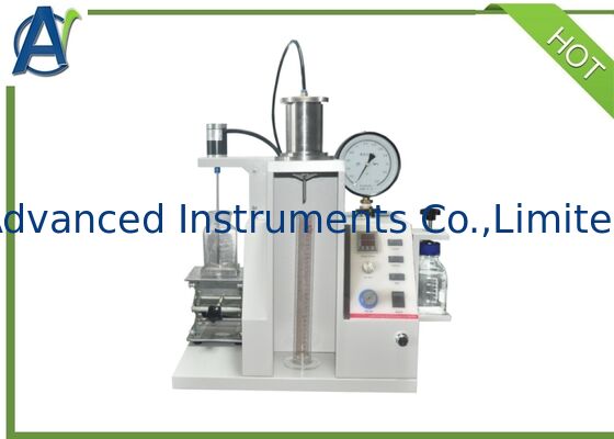 ISO 13357 SH/T 0805 Εξοπλισμός δοκιμής φιλτραριμότητας λιπαντικού λαδιού