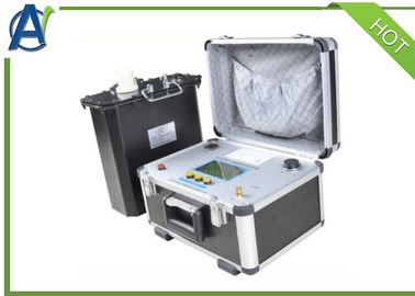 30KV πολύ χαμηλής συχνότητας (VLF) εξοπλισμός δοκιμής για τη δοκιμή καλωδίων