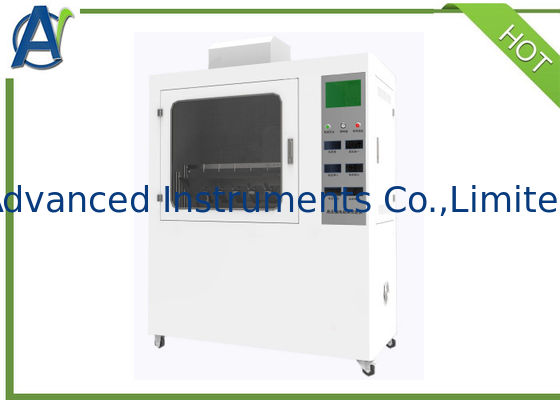 (CTI) χαμηλής τάσης συγκριτικός ελεγκτής δεικτών Insultion ακολουθώντας από ASTM D3638-12