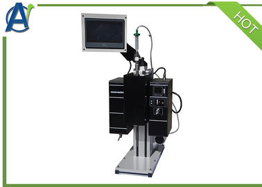 Εξοπλισμός δοκιμής πετρελαίου πετρελαίων μηχανών, υψηλής θερμοκρασίας υψηλό Viscometer κουράς