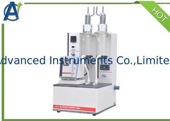 Συσκευές δοκιμής αξίας ιδιοτήτων απελευθέρωσης αέρα λαδώνοντας λιπών ASTM D3427