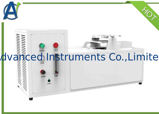 Ελεγκτής απόδοσης NFPA 1971 θερμικός προστατευτικός από Open-flame Method