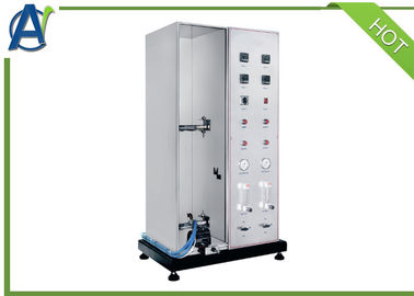 EN μηχανή δοκιμής διάδοσης φλογών 60332-1 για το ενιαίο μονωμένο καλώδιο