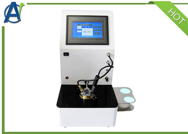 IP 170 ISO 1516 ISO 1523 αυτόματο κλειστό ο Abel σύνολο δοκιμής σημείου ανάφλεξης φλυτζανιών