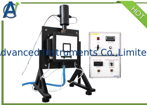 Εξοπλισμός δοκιμής πυρκαγιάς FPT