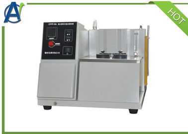 Κρύο φίλτρο ASTM D6371 που συνδέει τον ελεγκτή συσκευών CFPP σημείου με τη συσκευή φίλτρων