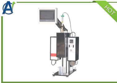 Σύνολο δοκιμής προφανούς ιξώδους ASTM D5481 στο υψηλής θερμοκρασίας και υψηλό ποσοστό κουράς