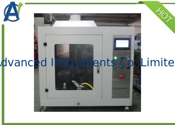 Ποσοστό καψίματος οικονομικής επιτροπής για την Ευρώπη R118 και ελεγκτής διάδοσης φλογών για το ηλεκτρικό καλώδιο