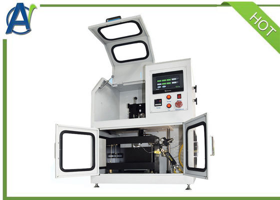 Ελεγκτής αντίκτυπου παφλασμών λειωμένων μετάλλων προστατευτικής ενδυμασίας