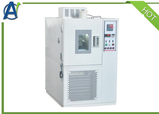 Ελεγκτής ροπής χαμηλής θερμοκρασίας ASTM D4693 για λαδωμένα τα λίπος ρουλεμάν ροδών