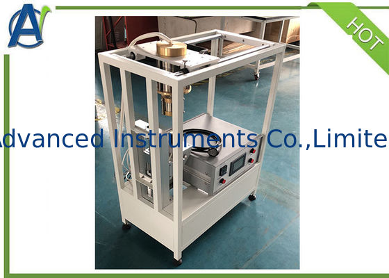 EN εξοπλισμός δοκιμής ευφλέκτου 702 προστασίας ασφάλειας