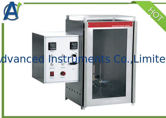 EN πυρίμαχος εξοπλισμός δοκιμής 60903 για τα ηλεκτρικά μονώνοντας γάντια